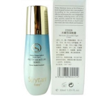 秀媛堂 水嫩倍润晚霜30ml