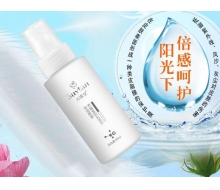 秀媛堂 阳光活力保湿喷雾80ml