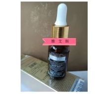 雅艾斯LA-501 精纯皙白原液20ml