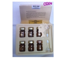 雅艾斯 褪红修护原液5ML*6正品