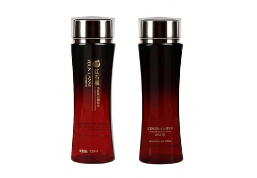 雅顿兰斯 红石榴活肤亮白精华水120ml