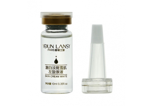 雅顿兰斯 激白淡斑雪肌左旋原液10ml