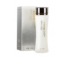 雅顿兰斯 玻尿酸山羊奶保湿乳100ml