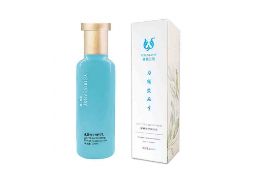 雅顿兰斯 水养修护精纯乳100ml