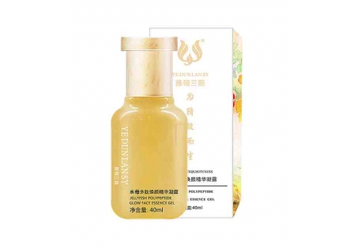 雅顿兰斯 水母多肽焕颜精华凝露40ml