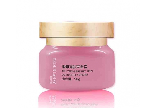 雅顿兰斯 水母亮肤完全霜50g
