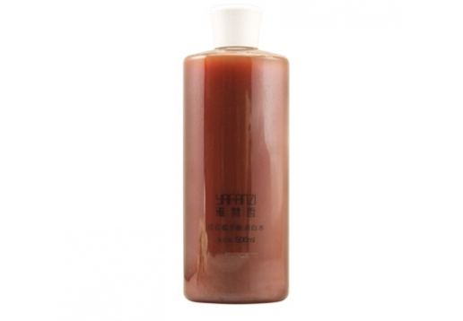 雅梵哲 红石榴多酚润白水500ml