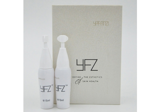 雅梵哲 塑型安瓶15ml*2
