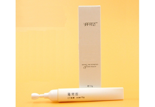 雅梵哲 CT眼霜15g