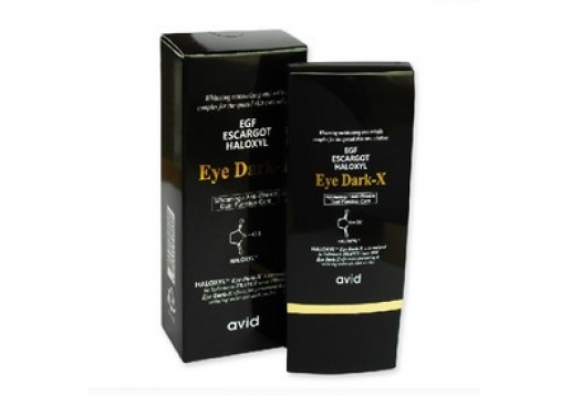 雅妃德 Eye-Dark-x眼霜40ml