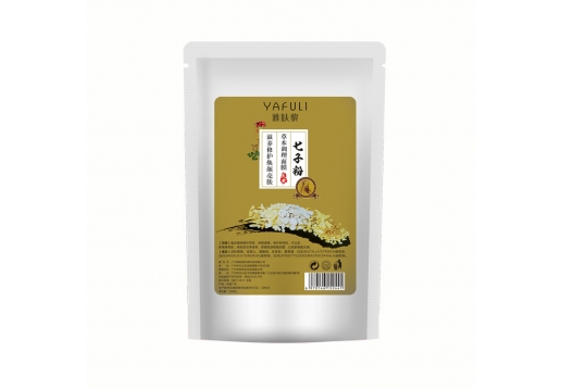 雅肤黎 七子白面膜粉1000g 补水保湿