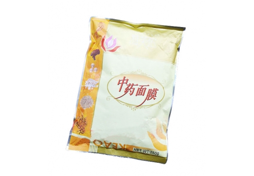 雅芙侬 抽色平衡中药面膜250g