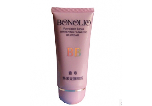 雅歌 水百分焕采亮颜BB霜60g(美白/保湿两款）