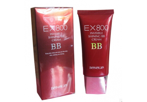 雅歌 隐形闪亮BB霜60G 