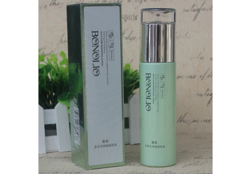 雅歌 汉方本草 多层水润保湿乳液100ML