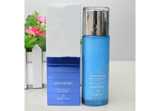 雅歌 羊胎素优氧强力保湿乳100ml