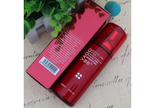 雅歌 基因清莹润泽保湿乳100ml