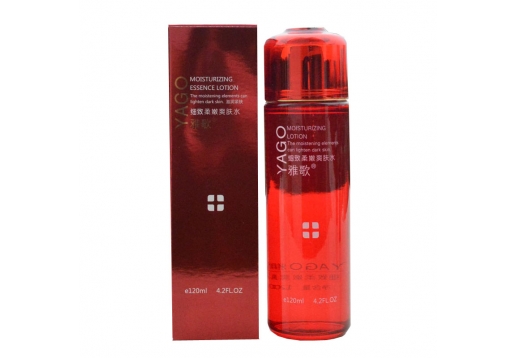 雅歌 基因细致柔嫩爽肤水120ml