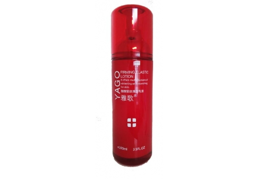 雅歌 基因紧肤弹力乳液100ML
