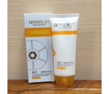 雅歌 基因美白补水防晒乳SPF3...