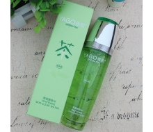 雅歌 绿茶素亮润爽肤水120ML