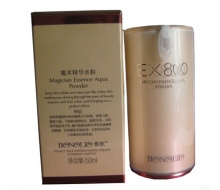 雅歌 EX800魔术精华水粉50ml正品