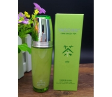 雅歌 基因绿茶素光感舒柔粉底液40ml