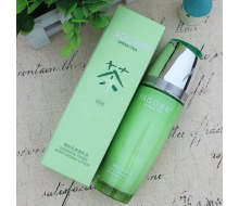 雅歌 绿茶素缩毛孔营养乳液100ml