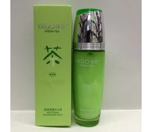 雅歌 基因绿茶素亮润清透补水乳100ml 