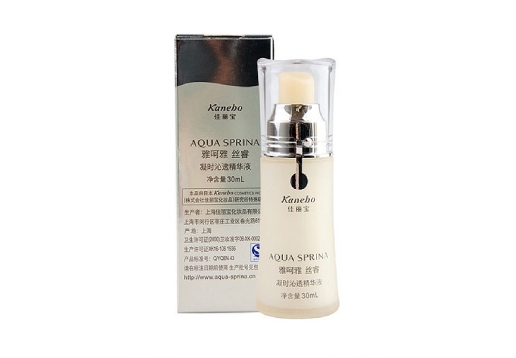 雅呵雅丝睿 凝时沁透精华液30ml