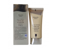 雅呵雅丝睿 凝时隔离修复霜50g SPF25正品