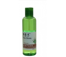 雅嘉莱 芦荟汁原液200ml