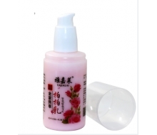 雅嘉莱 拍拍乳玫瑰身体乳液110ml