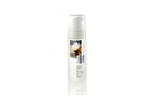 雅蔻 瑜珈活氧洁肤慕丝150ml 