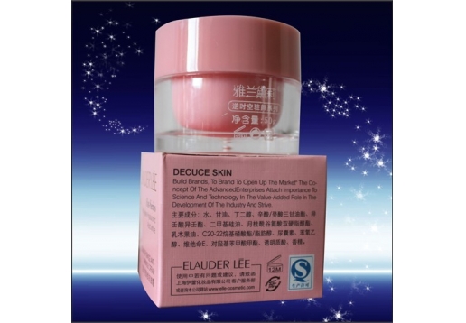 雅兰黛莉 逆时空极致抗皱霜50g