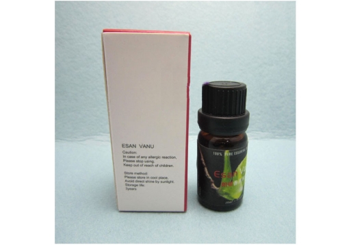 雅兰迪诺 甜橙精油10ml