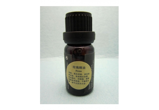 雅兰迪诺 玫瑰精油10ml