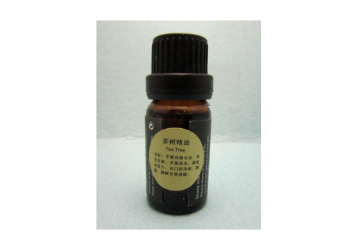 雅兰迪诺 茶树精油10ml