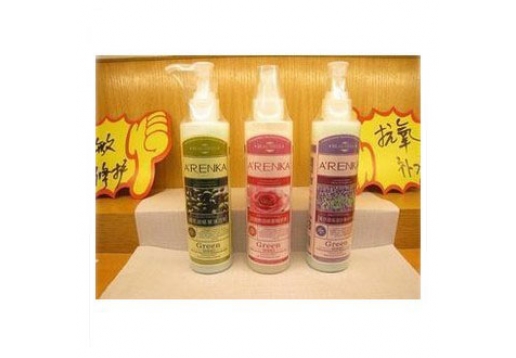 亚蓝卡 薰衣草保湿护卷精华霜200ml