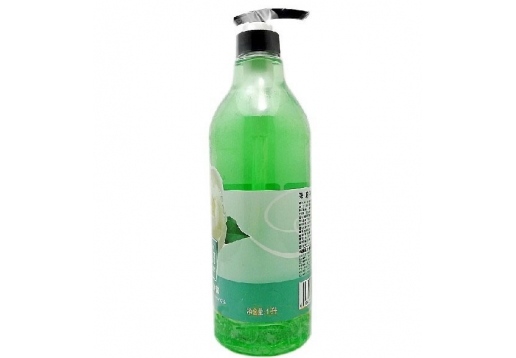 亚蓝卡 茉莉补水精油沐浴露1000ml