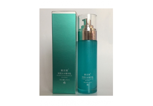 雅兰凯 深层补水精华乳80ml
