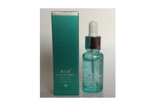 雅兰凯 新生弹力蛋白眼精华15ml