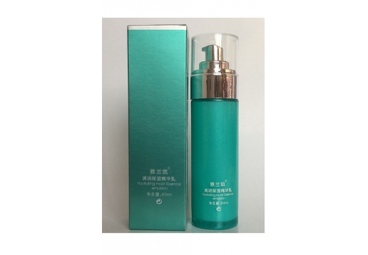 雅兰凯 清润保湿精华乳80ml