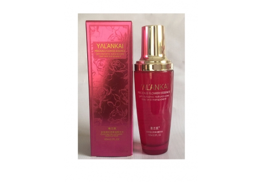 雅兰凯 金玫瑰丝滑弹润精华水100ml