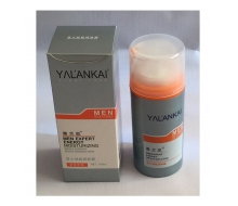 雅兰凯 男士劲能润肤露100ml