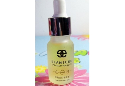 雅兰雪 特效美白精华液10ML