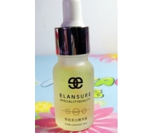 雅兰雪 特效美白精华液10ML