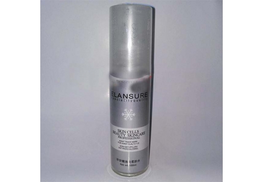 雅兰雪 洋甘菊柔肤水100ml