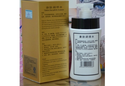 雅莉安 康肤调理水500ml