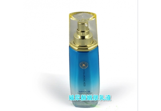 雅莉婷 玻尿酸玉润焕彩嫩肤乳液100mL